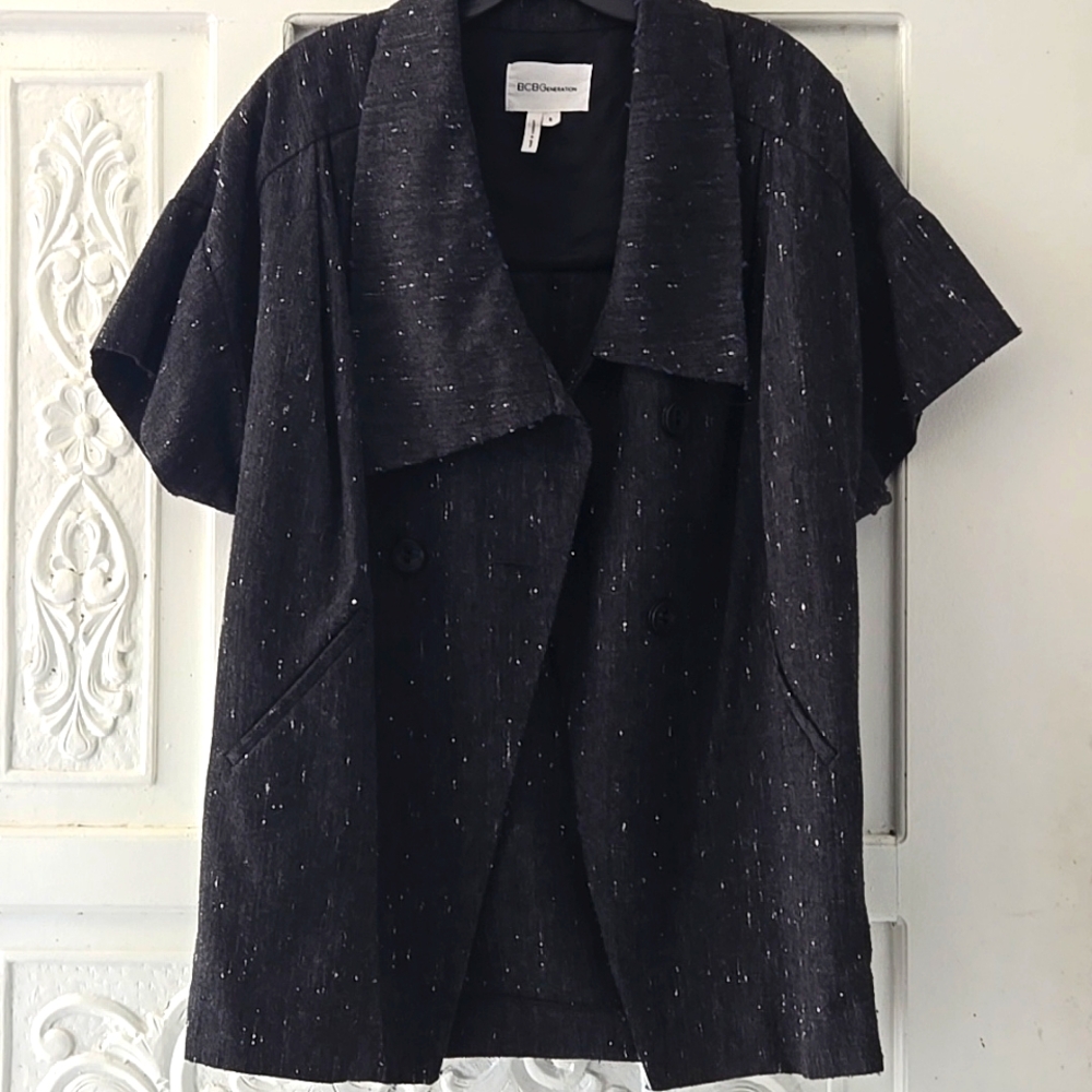 BCBG Generation Top Size Small